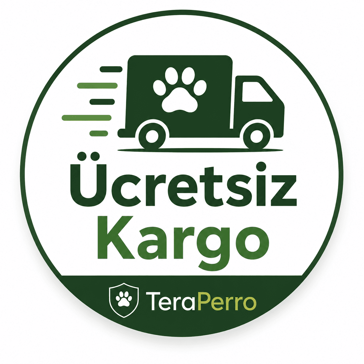 Ücretsiz Kargo